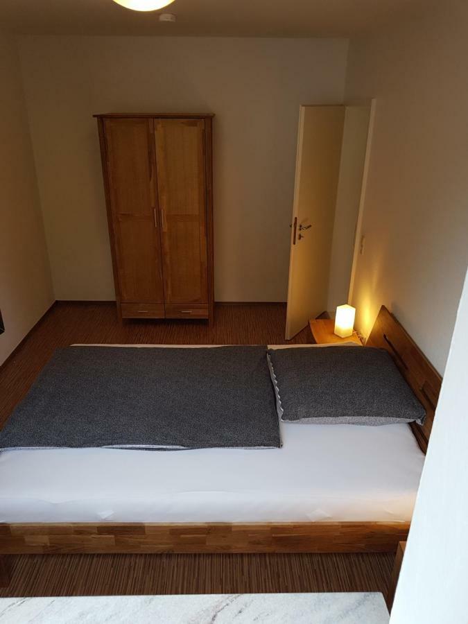 25 Schuetzenstrasse Apartment Diekholzen Luaran gambar