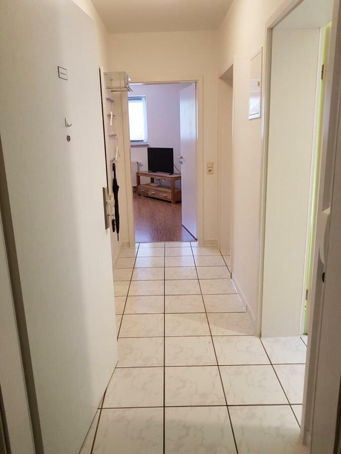 25 Schuetzenstrasse Apartment Diekholzen Luaran gambar