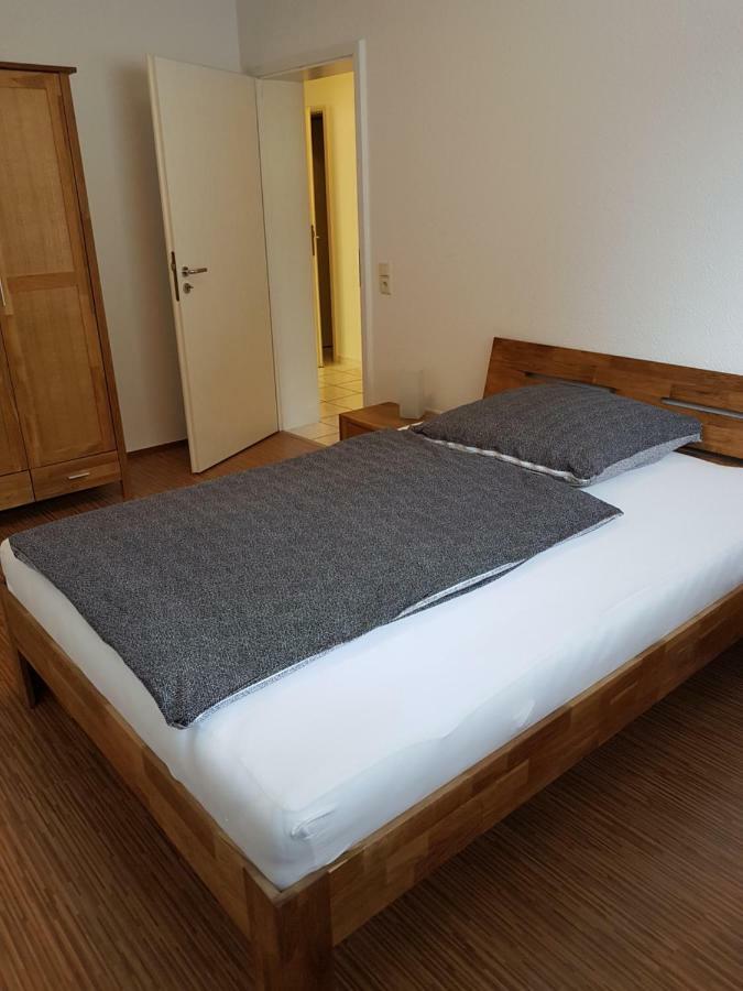 25 Schuetzenstrasse Apartment Diekholzen Luaran gambar